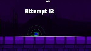 прохождение игры геоми три деш часть 1