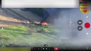 Подборка ударов fpv-дронов различными подразделениями в районе Карла Маркса и Воскресенки !!!