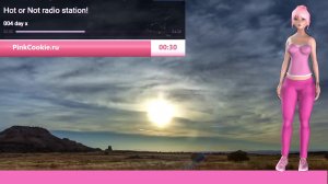PinkCookieTV музыкальное креативное ТВ #05.07.2025