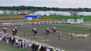 Центр военно-спортивной и конной подготовки "Щит"