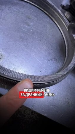Вот тебе и вариатор Nissan