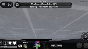 я играю в сломанный мир денди (Арина геймер 🎮)