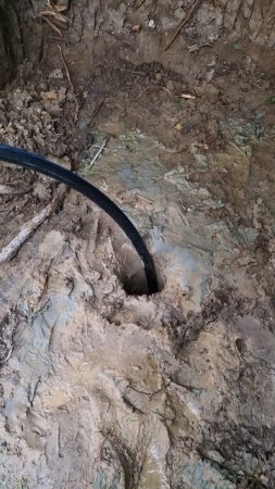 Бурение абиссинской скважины Калининград тел. 40-11-36