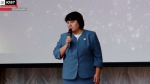 В Альметьевском профессиональном колледже прошло вручение дипломов