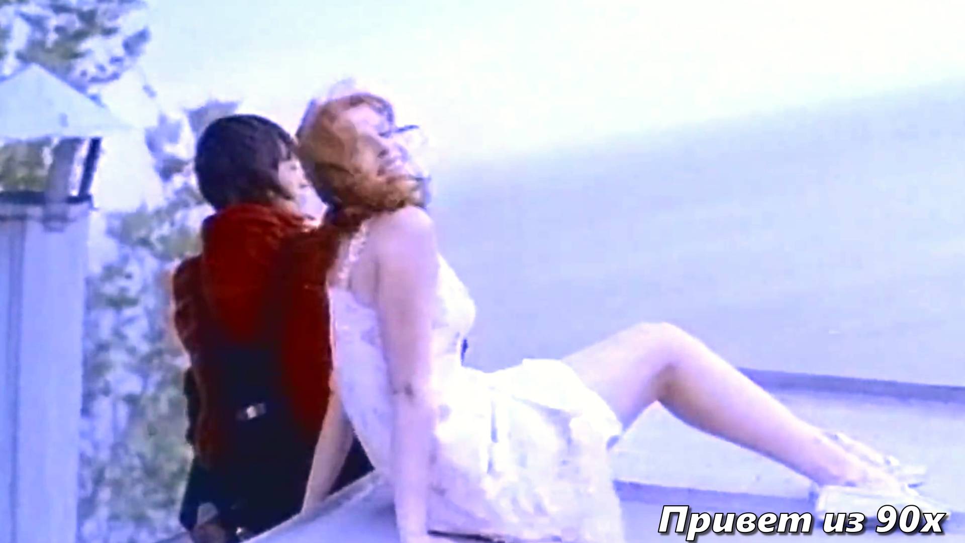 Ветка сирени. смотреть онлайн