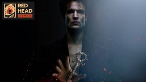 Песочный человек (2025) — 2 сезон 1 серия | The Sandman (Озвучка (RHS) Red Head Sound)