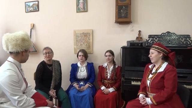 Ансамбль Феникс