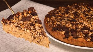 Вкусный домашний торт, который я никогда не устану есть