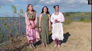 Страшно бушует море