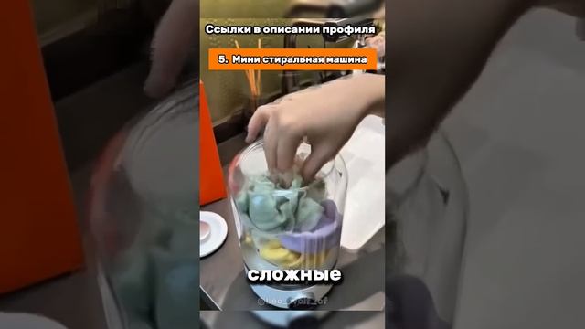 10 Товаров из Китая, которые реально УДИВИЛИ меня!