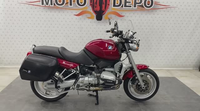 BMW R1100R 047459