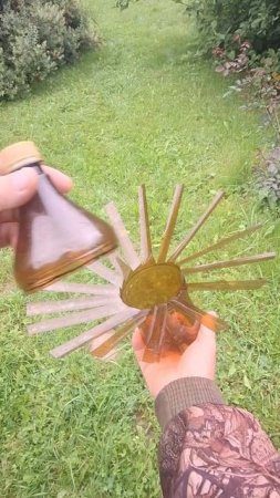 Самоделка приспособление ветряк своими руками #diy #полезныесоветы #хитрости
