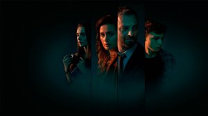 Сериал В густом лесу – 1 сезон 3 серия / W głębi lasu