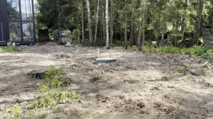 Продолжение стройки, этап «Теплый контур»