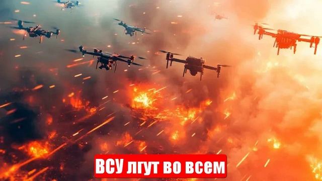ВСУ лгут во всем. Киев в ярости. Трамп. Война на Украине. Свежие и важные новости. 05.07.2025 смотреть онлайн