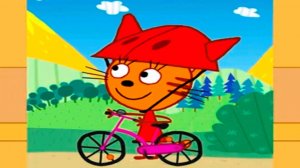 Развивающий мультфильм для детей "Пазлы" (познавательный мультик для малышей)