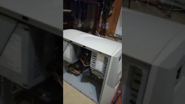 Компьютер за 250 руб , компьютер не запускается