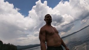Тургояк. Nurowsky Team. Серия 14.