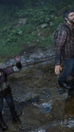 Вот почему The Last of Us — это не игра, а шедевр