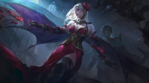 КАРМИЛА !!! ЛУЧШИЙ БИЛД 2025 ОТ ТОП ГЛОБАЛА + ГЕЙМПЛЭЙ !!! MOBILE LEGENDS