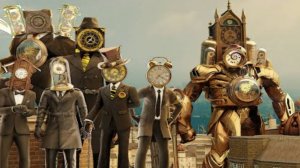 skibidi toilet multiverse - season 01 (all episodes)