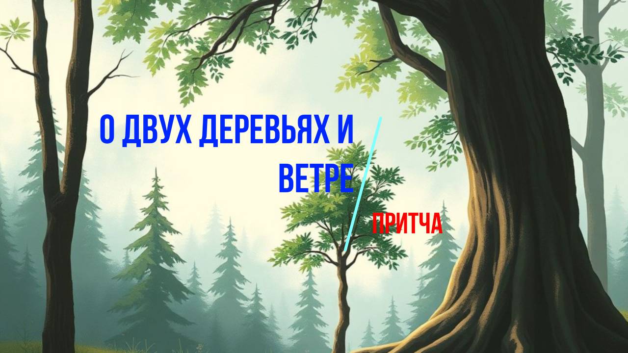 Притча