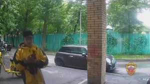 Новые виды преступлений мигрантов заметили жители Московской области !!!