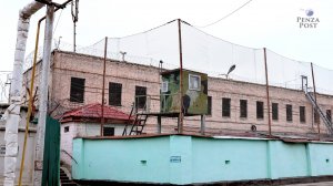 ВИДЕО ЗАДЕРЖАНИЯ ОПЕРАТИВНИКАМИ УФСБ ОЛЕГА ФОМИНА НА ВЫХОДЕ ИЗ СИЗО В ПЕНЗЕ ПОСЛЕ РЕШЕНИЯ ОБЛСУДА