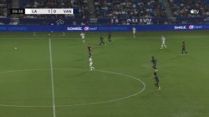 LA Galaxy vs. Vancouver Whitecaps FC | Full Match Highlights | Joseph Paintsil Brace!