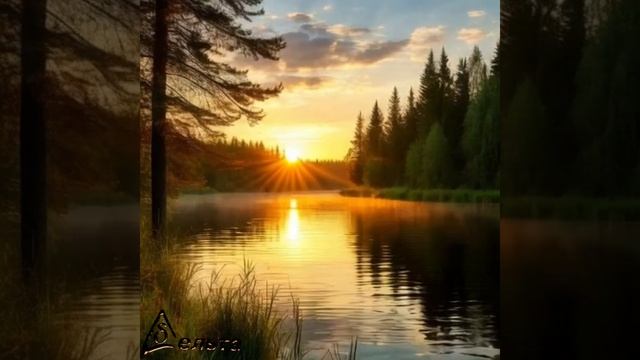Маша и Медведь. Часть 3-я. Утро.