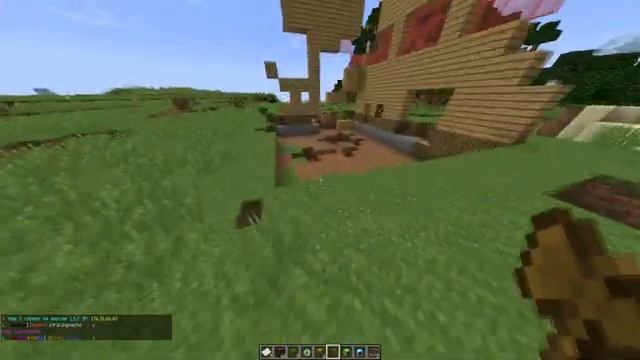 АНТИ-ГРИФЕР ШОУ! l ГРИФЕРЫ l #16