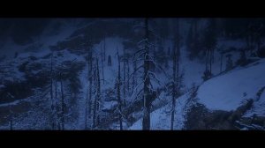 Прохождение RDR2 начало