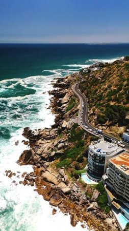 Capetown