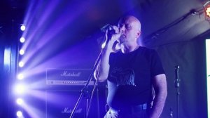Кисти рук окунув в туман (live) \ МышьяК (Иван Андреев) \ Action Club 25.06.25