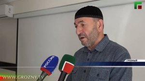 В Чеченской Республике завершилась летняя шахматная смена «Гроссмейстер»