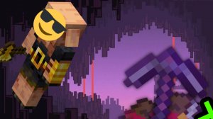 СДЕЛАЛИ НЕЗЕРИТОВУЮ КИРКУ!😆﹥MINECRAFT LATSPLAY #5☺️