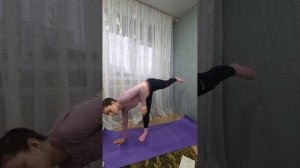 Асаны для детей