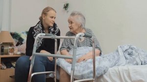 Вместе легче о психике и тех кто рядом: Неврологические состояния: как общаться?