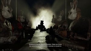 PS4 Batman Return to Arkham Arkham City #32 Безумный Шляпник Прохождение