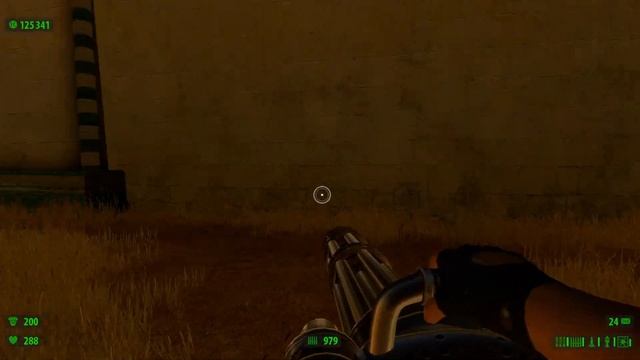 Прохождение Serious Sam HD: The First Encounter. (Эпизод 9) Мемфис метрополис.