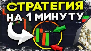 2,449 $ → по ПРИБЫЛЬНОЙ стратегии СКАЛЬПИНГ. Трейдинг на Pocket Option | Бинарные опционы - Обучение