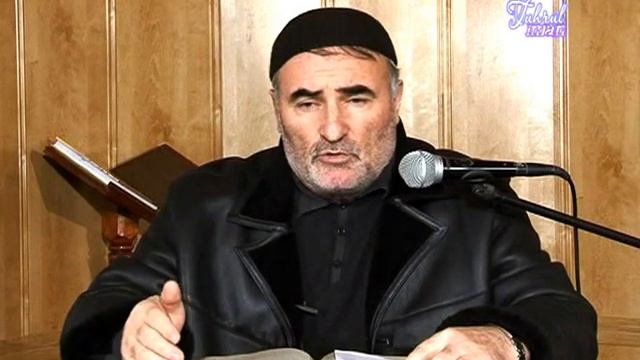 Уроки Ислама | Бизнес по нормам Ислама смотреть онлайн