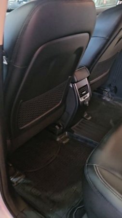 Geely Atlas '2018