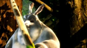 big buck bunny 720p stereo