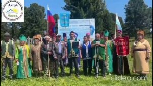 Новости от народа Алтая 04.07.2025