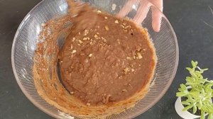 Такого ВКУСНОГО ПИРОГА вы еще не ели! Без муки и без сахара!