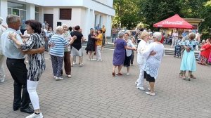 В лесу прифронтовом...... 05.07.25 Гомель парк Луначарского 🥰💫