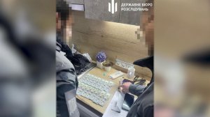 Двое жителей Украины задержаны за выписывание фиктивных справок военнослужащим об их переводе в тыл.