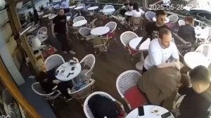‼️Футболист Фёдор Смолов подрался в кафе на Большой Никитской улице‼️