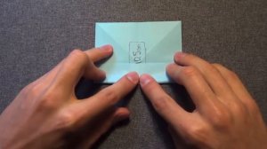 Изготавливаю_геометрическую_звезду_из_бумаги RaxorSTARTgame